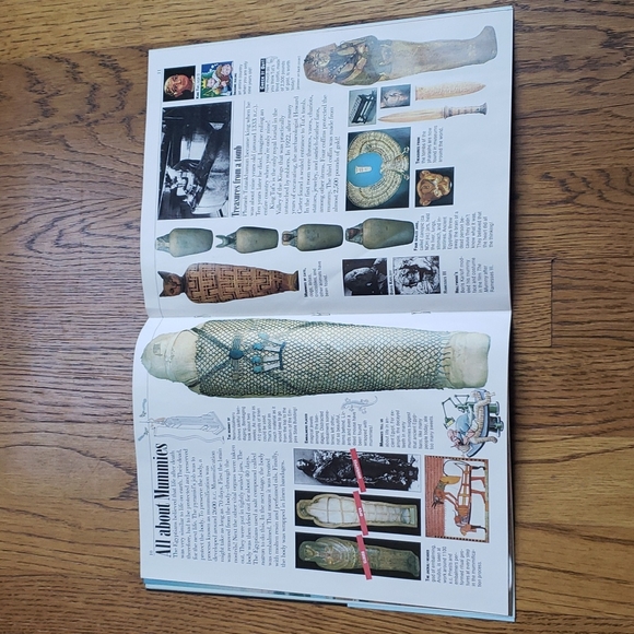 Vintage Y2K Kids Discover Magazine Special 3-Topic Sample Issue - Picture 6 of 11